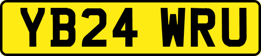 YB24WRU