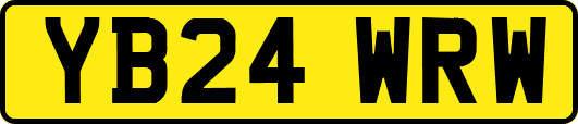 YB24WRW