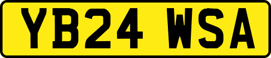 YB24WSA