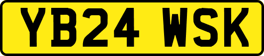 YB24WSK