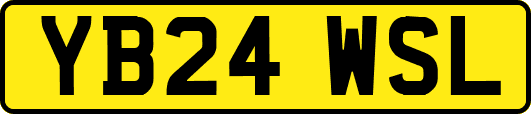 YB24WSL
