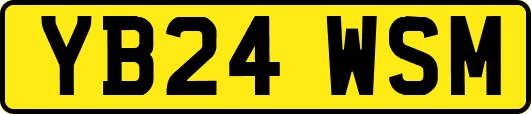 YB24WSM