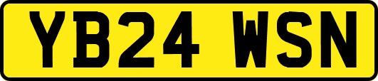 YB24WSN