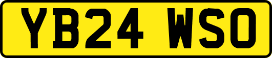 YB24WSO
