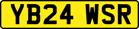 YB24WSR