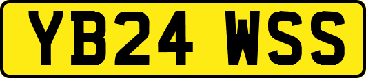 YB24WSS