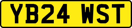 YB24WST