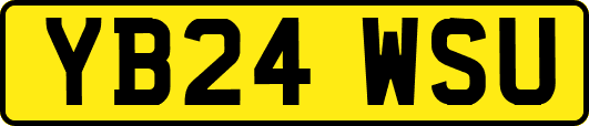 YB24WSU