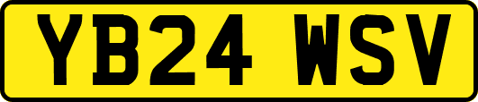 YB24WSV