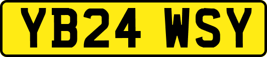 YB24WSY