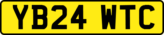 YB24WTC