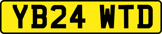 YB24WTD