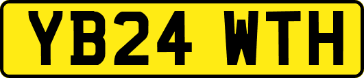 YB24WTH
