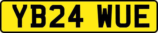 YB24WUE