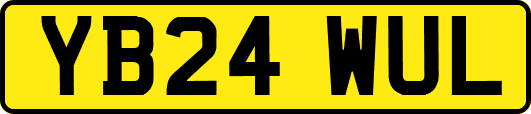 YB24WUL