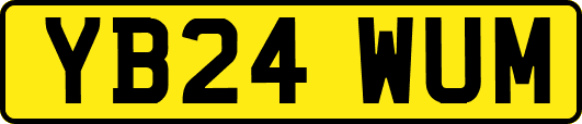 YB24WUM
