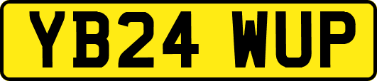 YB24WUP