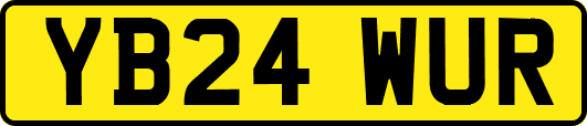 YB24WUR