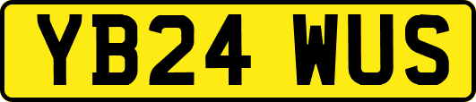 YB24WUS