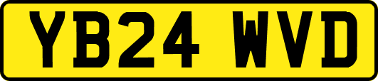 YB24WVD