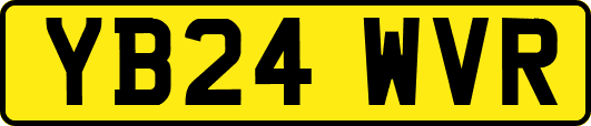 YB24WVR