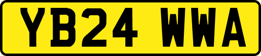 YB24WWA