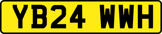 YB24WWH