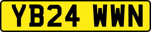 YB24WWN