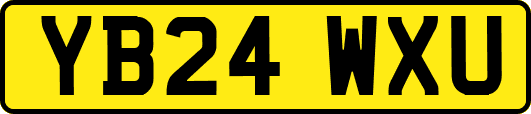 YB24WXU