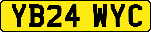 YB24WYC