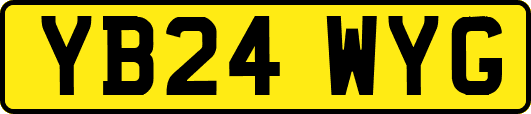 YB24WYG