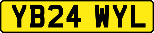 YB24WYL