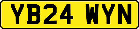 YB24WYN