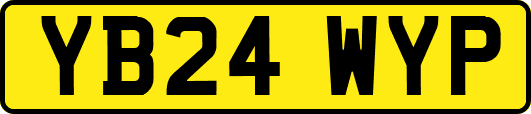YB24WYP