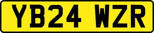 YB24WZR