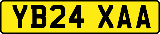 YB24XAA
