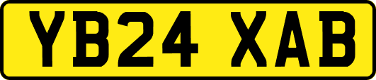 YB24XAB