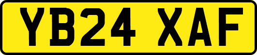 YB24XAF