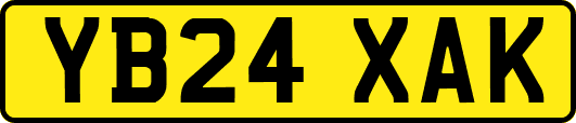 YB24XAK