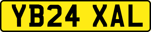 YB24XAL