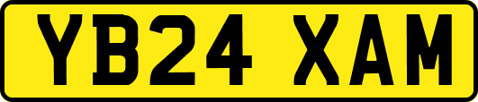 YB24XAM