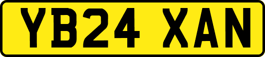 YB24XAN