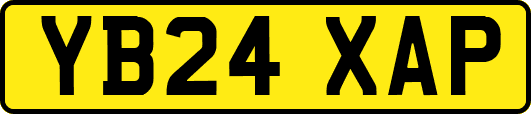 YB24XAP