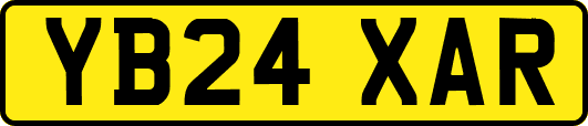 YB24XAR