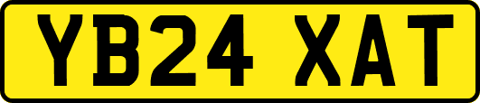 YB24XAT