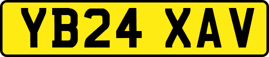 YB24XAV