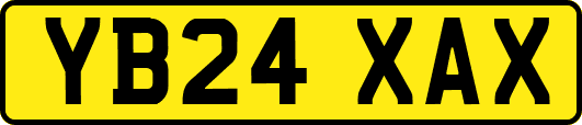 YB24XAX