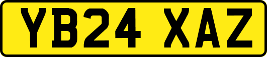YB24XAZ
