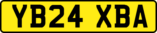 YB24XBA