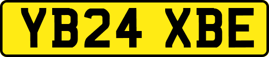 YB24XBE